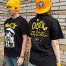футболка ПИЛОТ - Осень