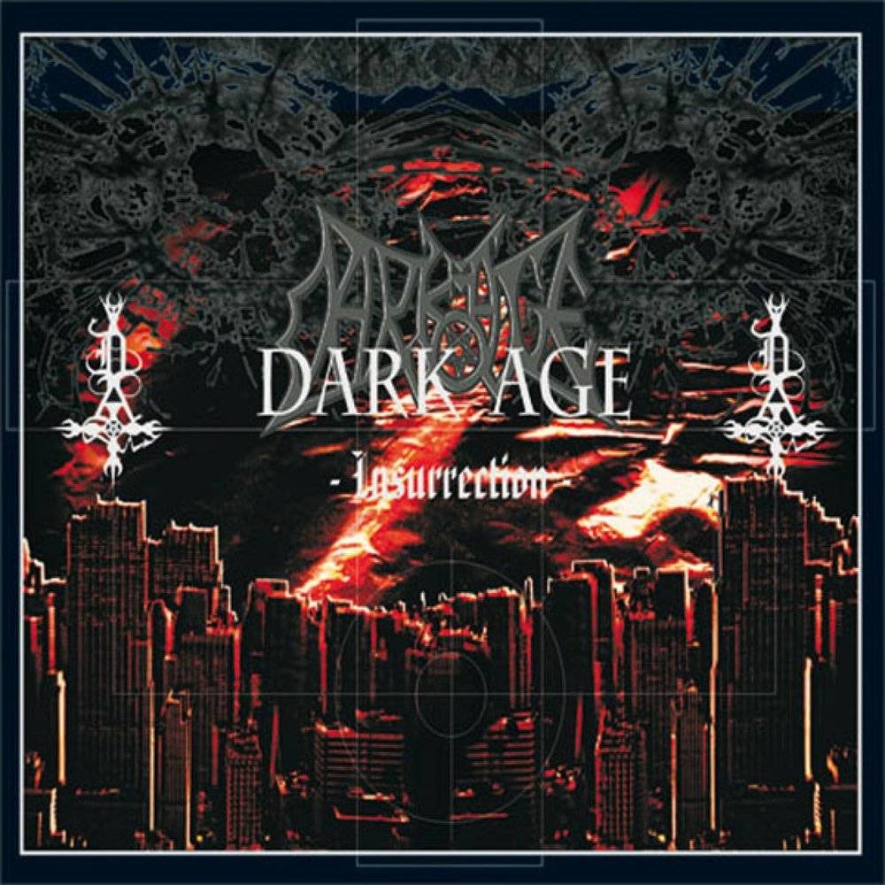 DARK AGE - INSURRECTION