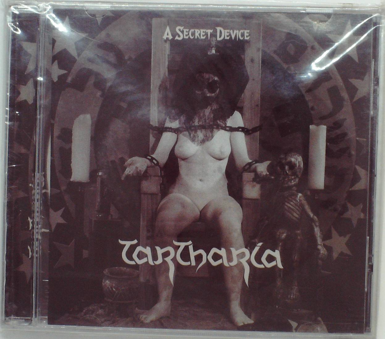 TARTHARIA - A SECRET DEVICE 