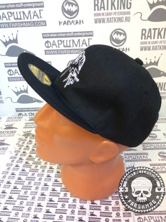 кепка - КОРОЛЬ И ШУТ