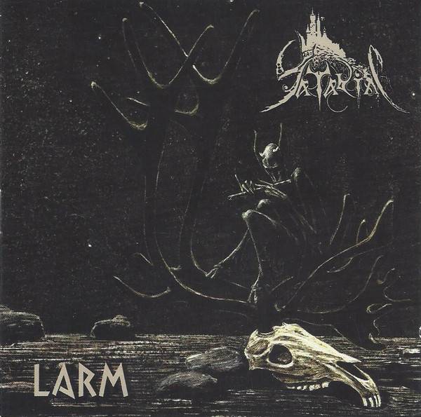 SATARIAL - LARM