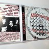 Assenizatorы (Ассенизаторы) - Ugly Culture (CD)