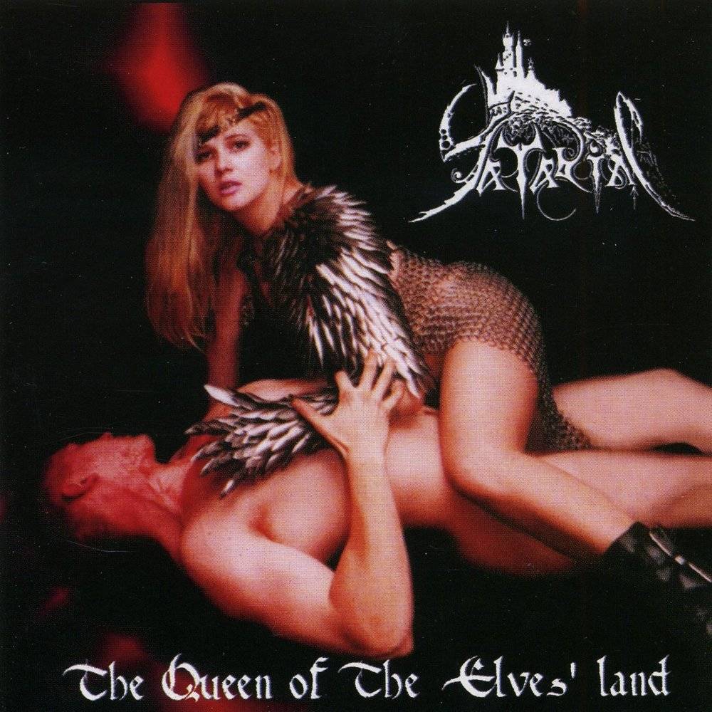 SATARIAL - THE QUEEN OF THE ELVES LAND