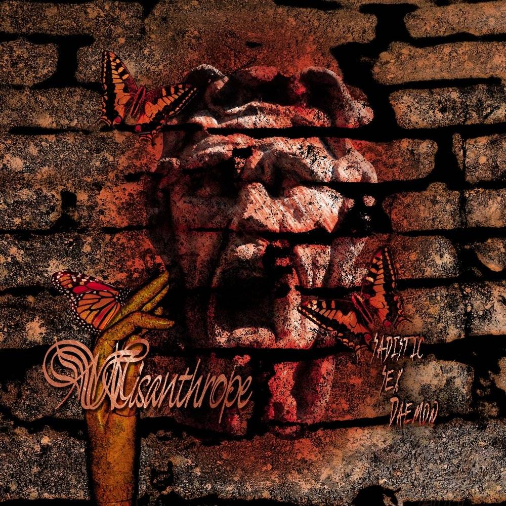 MISANTHROPE - SADISTIC SEX DAEMON