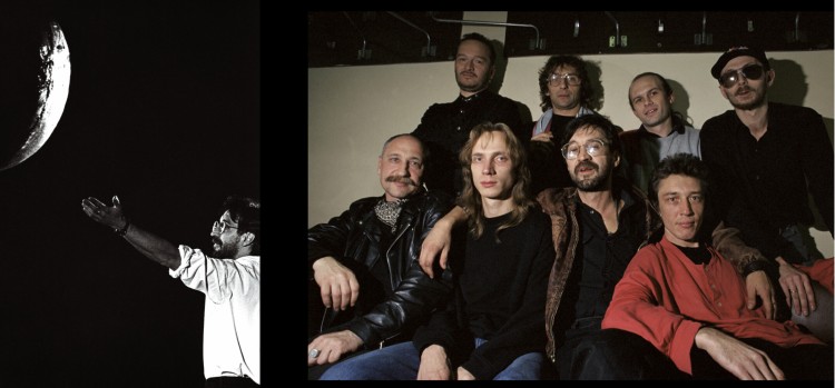 ДДТ - Черный пес Петербург (2LP)