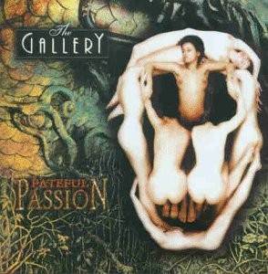 GALLERY - FATEFULL PASSION