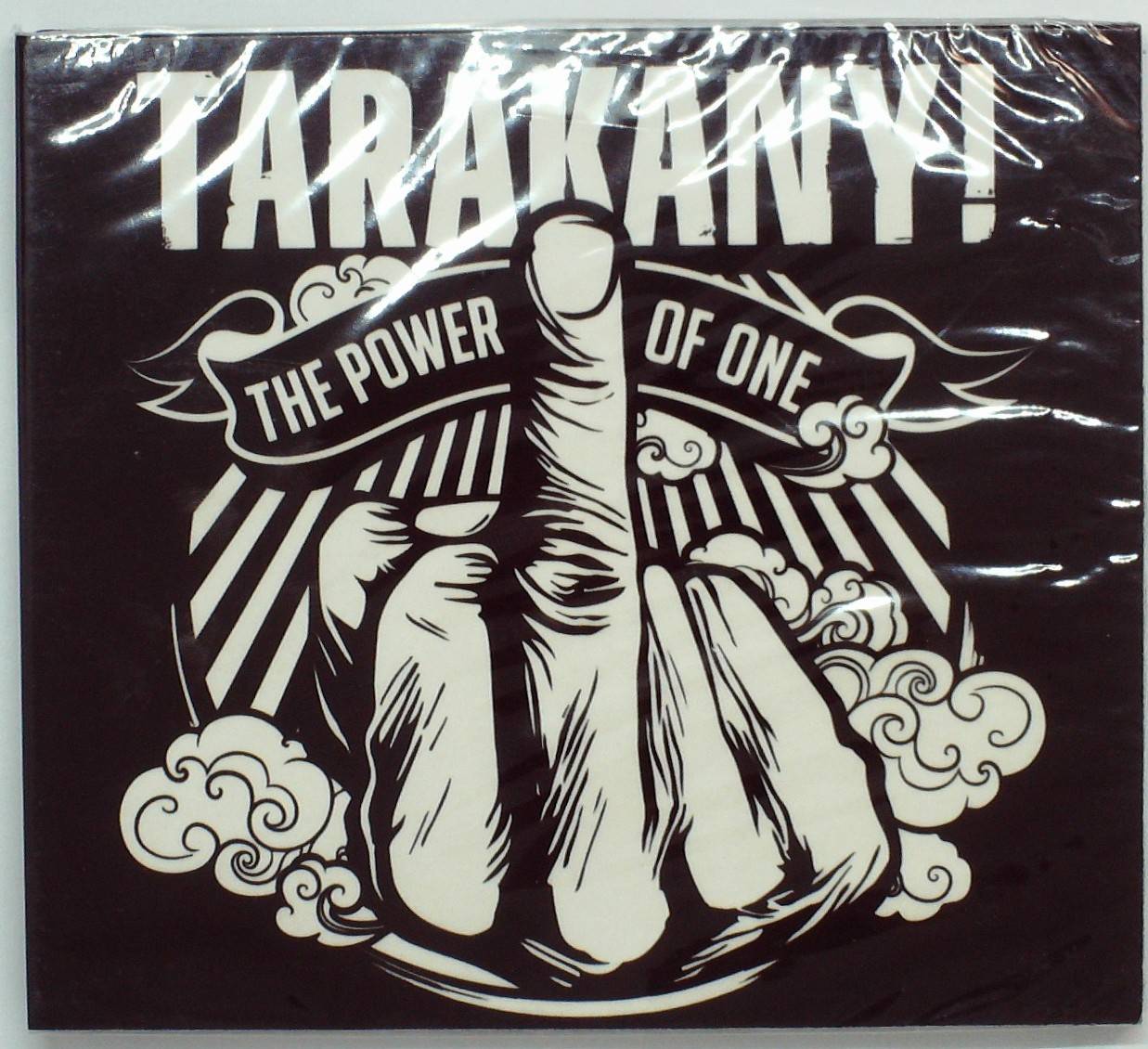 ТАРАКАНЫ - THE POWER OF ONE