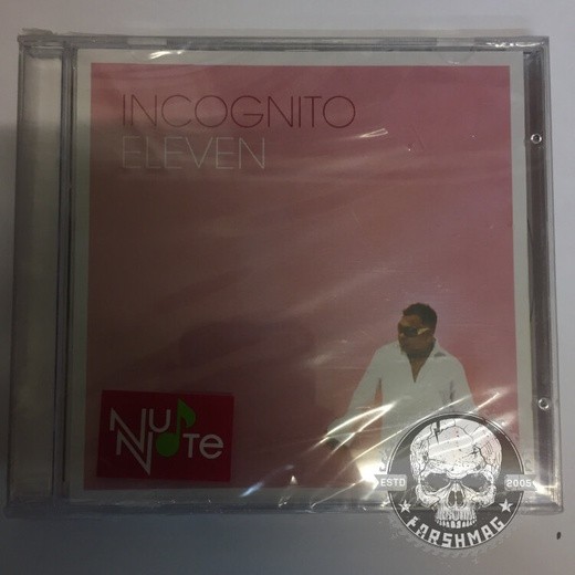 INCOGNITO - ELEVEN