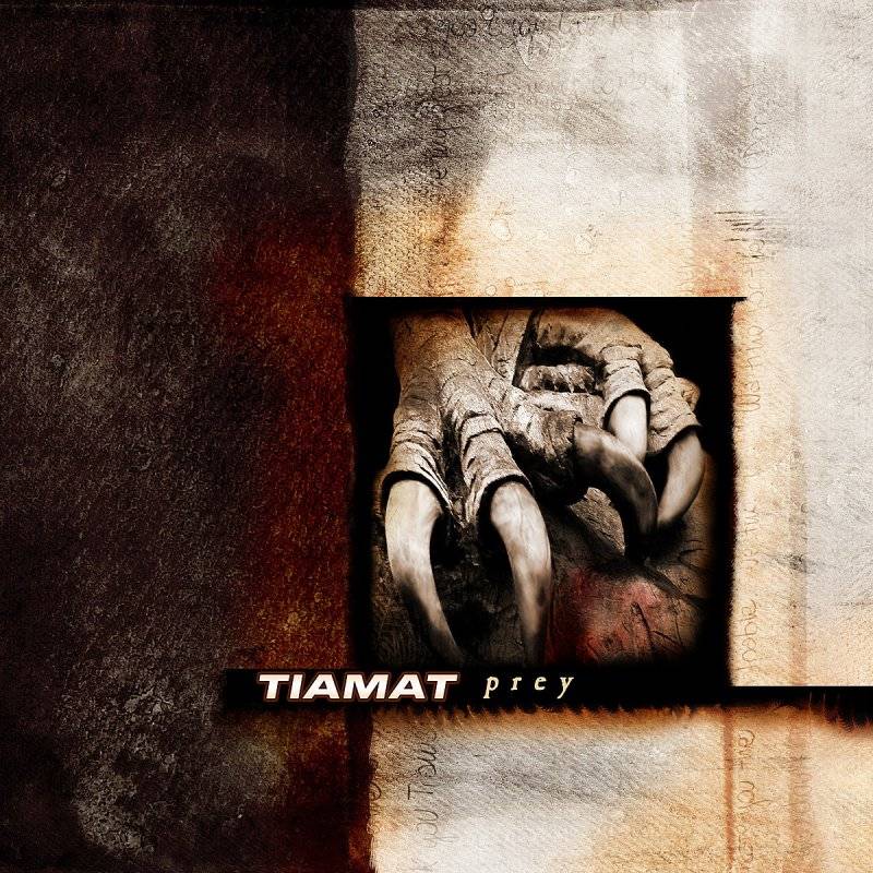 TIAMAT - PREY