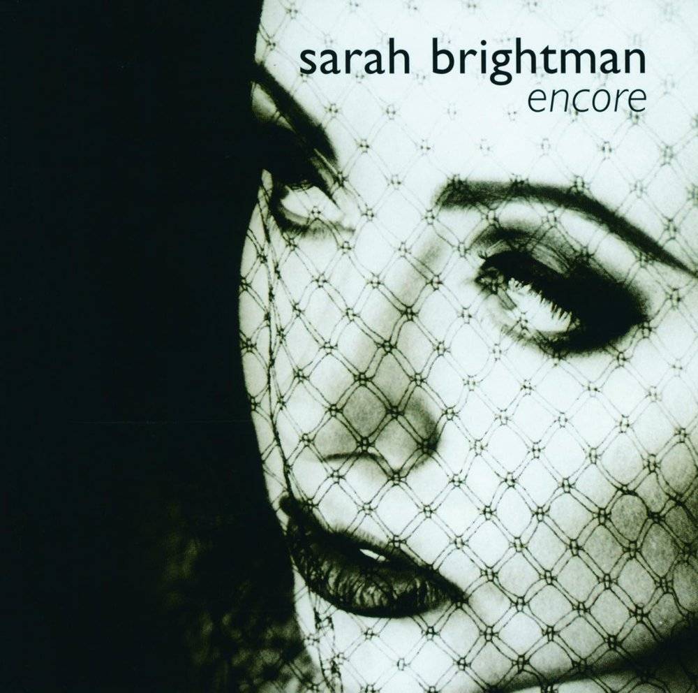 SARAH BRIGHTMAN - ENCORE 