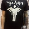 футболка - WAX ANGEL