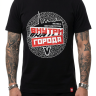 Внутри города