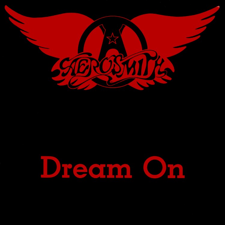 AEROSMITH - DREAM ON
