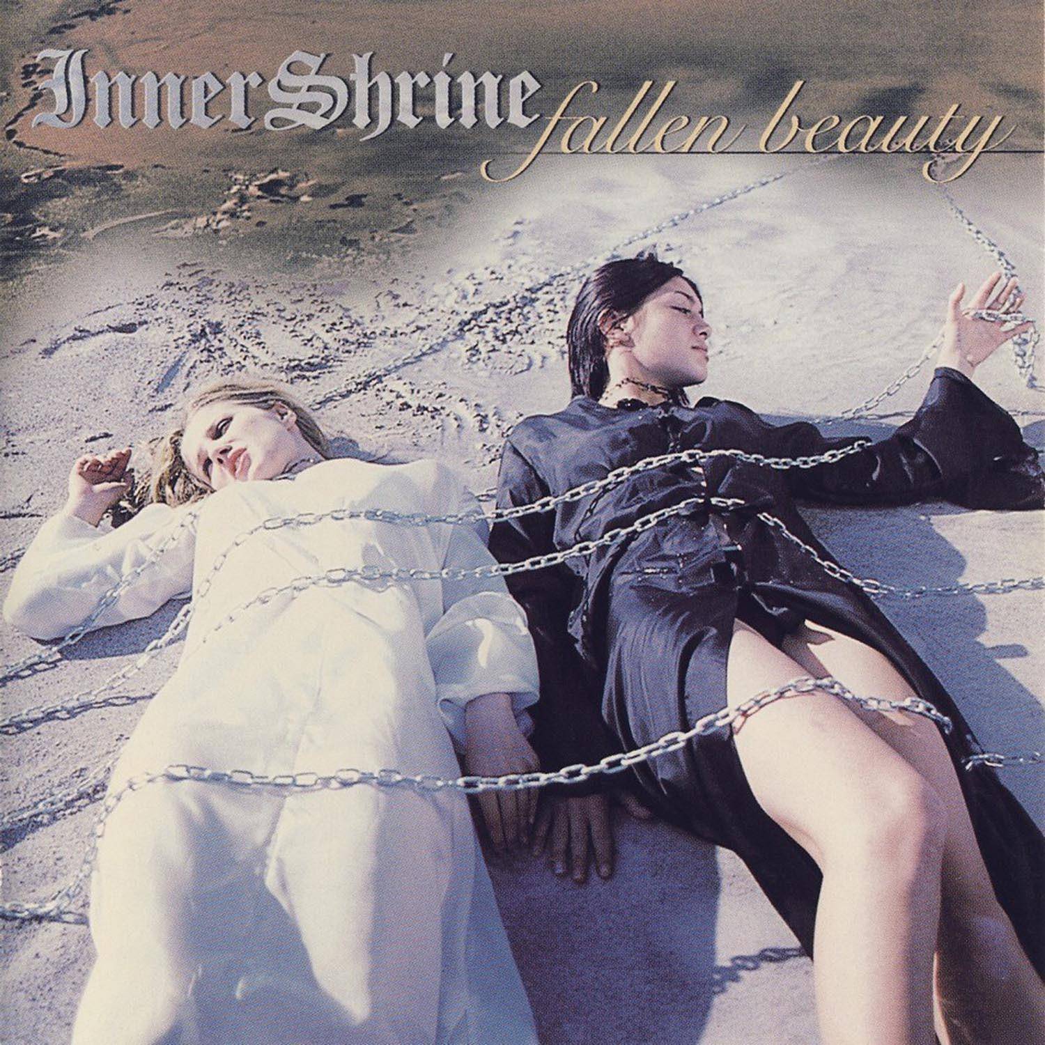 INNER SHRINE - FALLEN BEAUTY