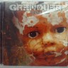 GRENOUER - UNWANTED TODAY 