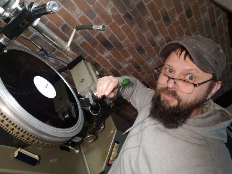 ПИЛОТ - ВОЙНА (2LP+CD, с автографом)