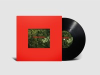 ДДТ - Любовь (LP)