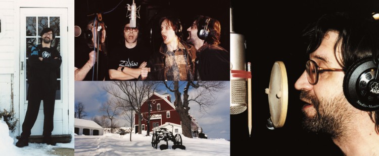 ДДТ - Любовь (LP)