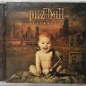 PITZ BULL - BLITZKRIEG (CD)