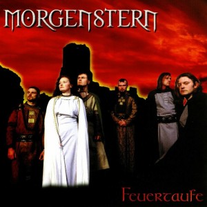 MORGENSTERN - FEUERTAUPE