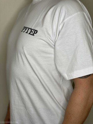 футболка - РУГЕР