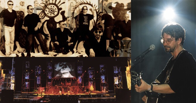 ДДТ - Мир номер Ноль (2LP) 