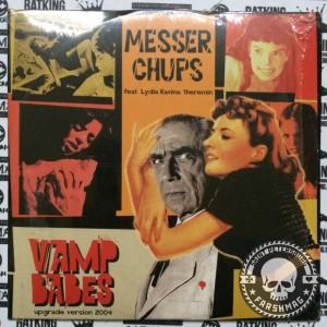 MESSER CHUPS - VAMP BABES