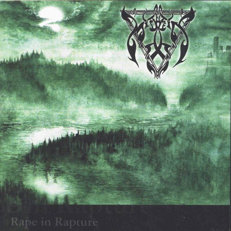 MISTELSTEIN - RAPE IN RAPTURE