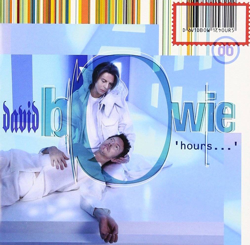 DAVID BOWIE - HOURS