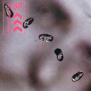 PETER GABRIEL - UP