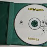 SCANG - REMIXES (CD)