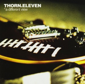 THORN. ELEVEN - A DIFFERENT VIEW