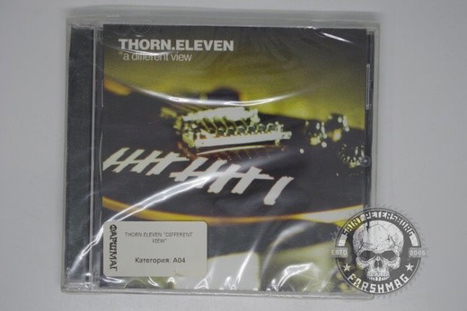 THORN. ELEVEN - A DIFFERENT VIEW