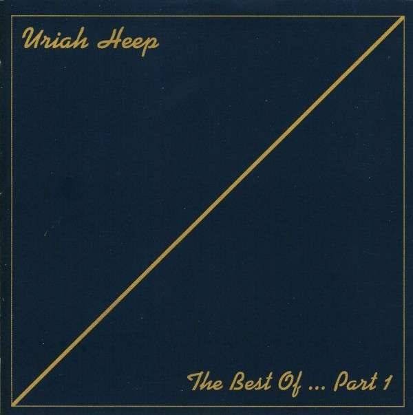 URIAH HEEP - THE BEST OF PART 1