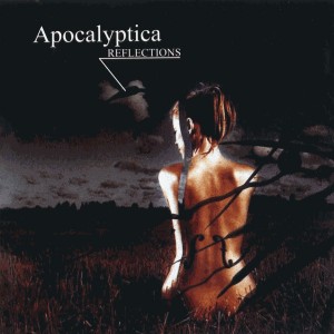APOCALYPTICA - REFLECTIONS (CD+DVD)