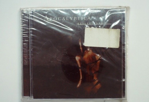 APOCALYPTICA - REFLECTIONS (CD+DVD)