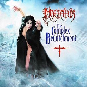 MACTACUS - THE COMPLEX BEWITCHMENT