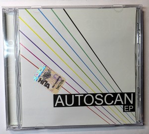 AUTOSCAN - EP