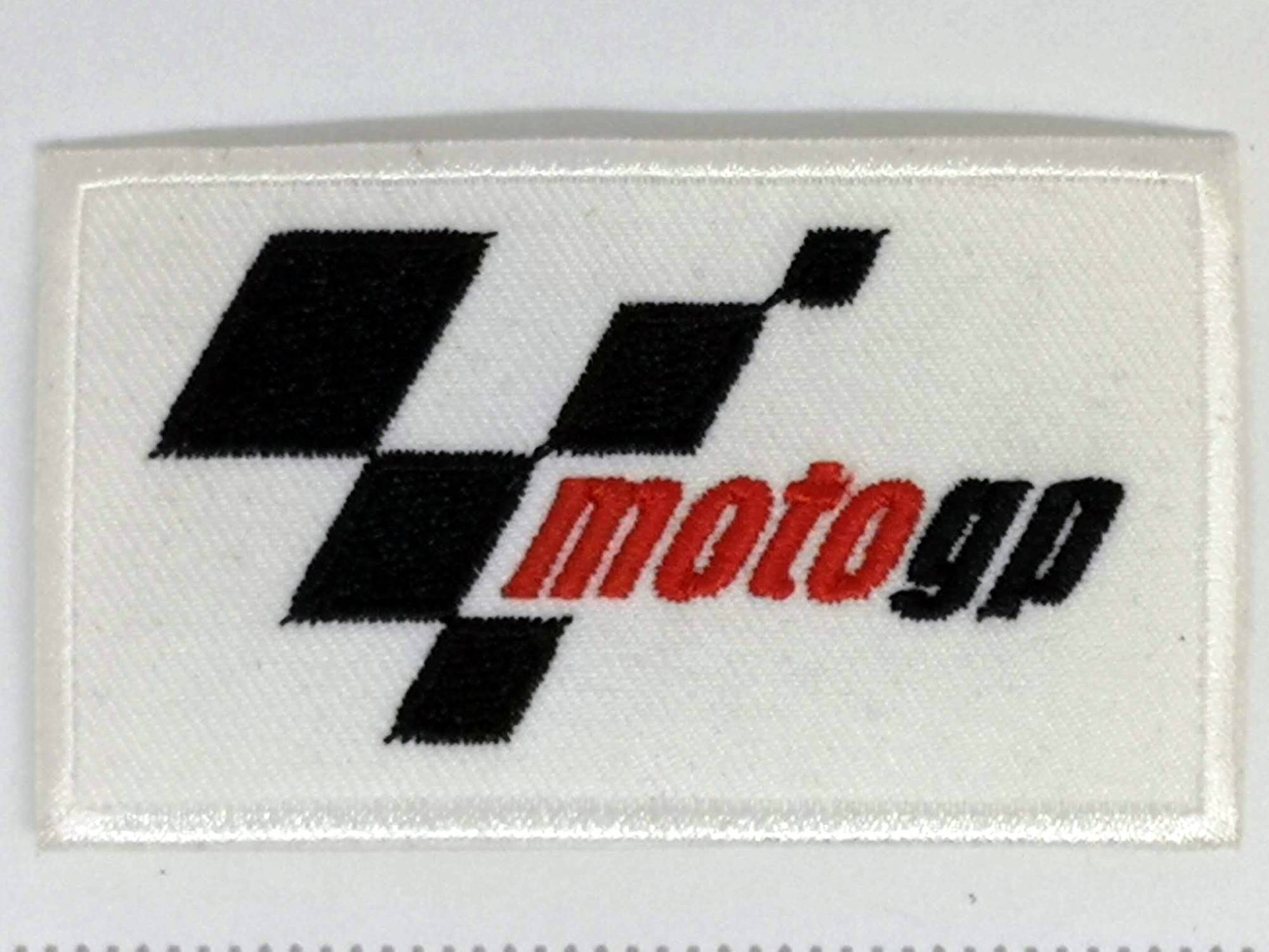нашивка -  MOTO GP