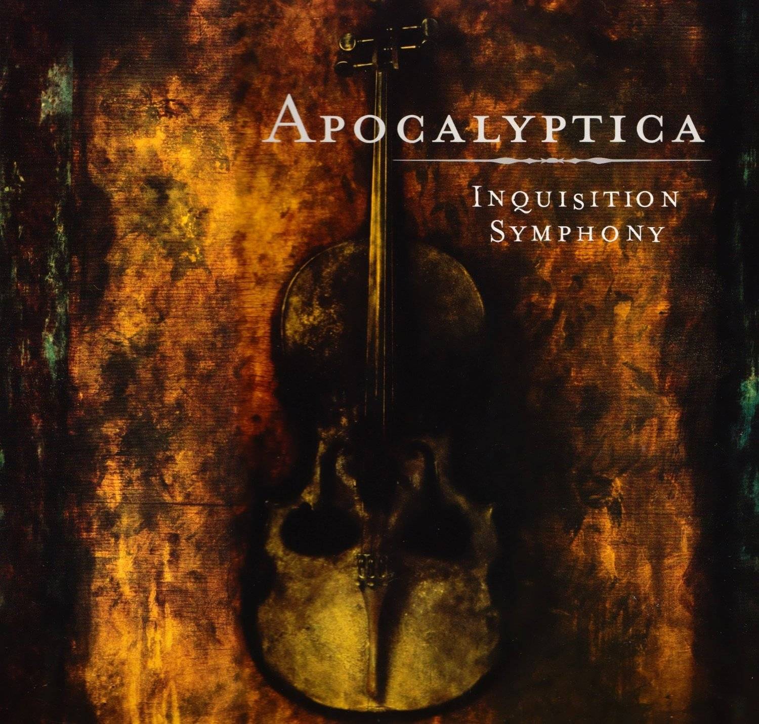 APOCALYPTICA - INQUISTION SYMPHONY 