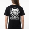 ФУТБОЛКА - ICE HOCKEY CHAMPIONSHIP WEREWOLF MC