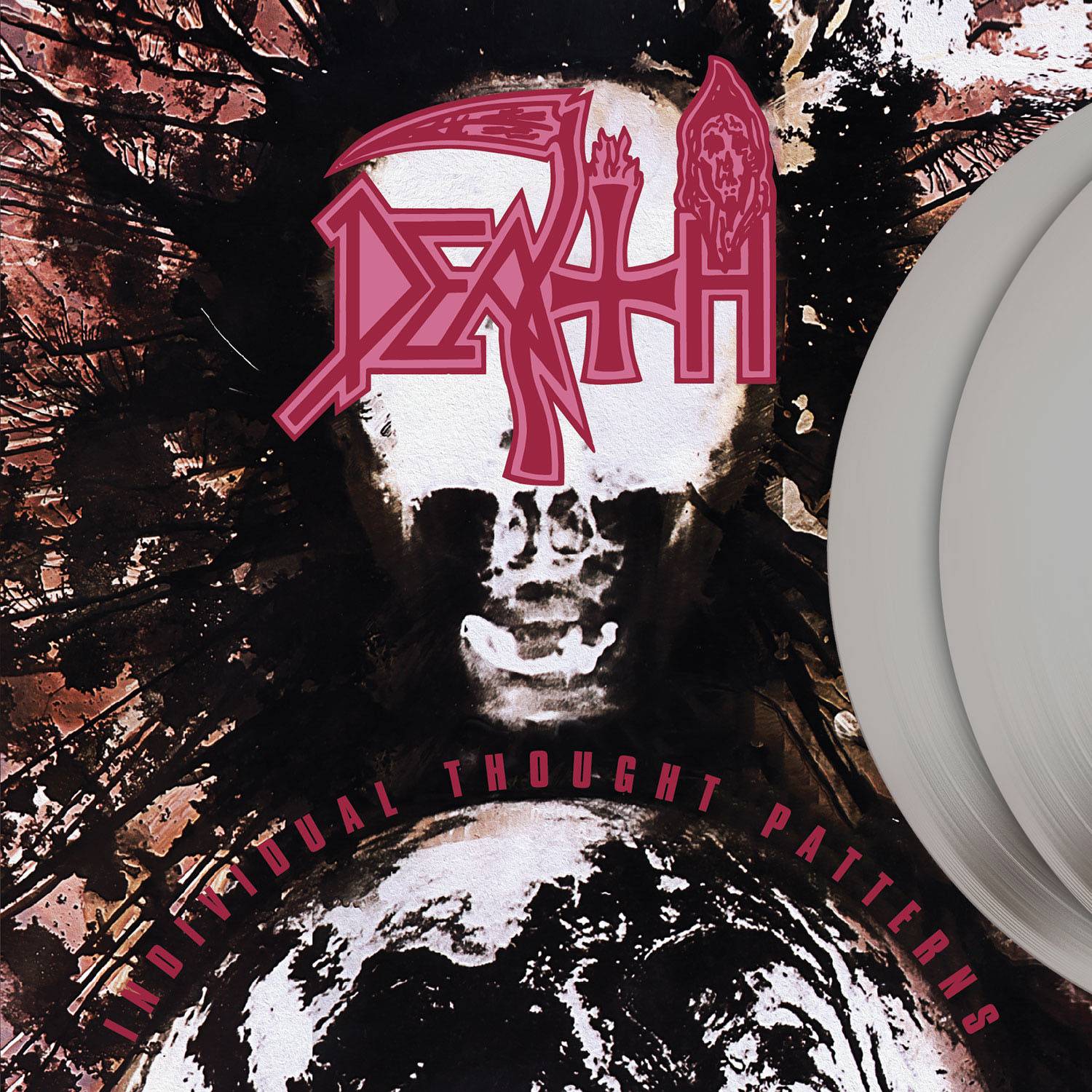 DEATH - INDIVIDUAL THOUGHT PATTERNS
