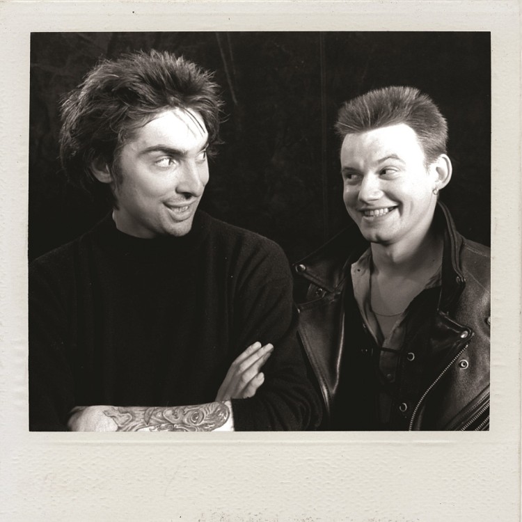 КОРОЛЬ И ШУТ - АКУСТИЧЕСКИЙ АЛЬБОМ (LP, Forest Green)