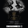 КНЯZZ - МАГИЯ КАЛИОСТРО (LP+CD+BOOKLET)  ЗЕЛЁНЫЙ