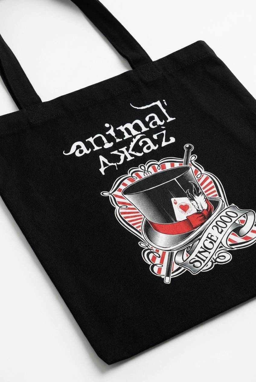 сумка - ANIMAL ДЖАZ (SINCE...)