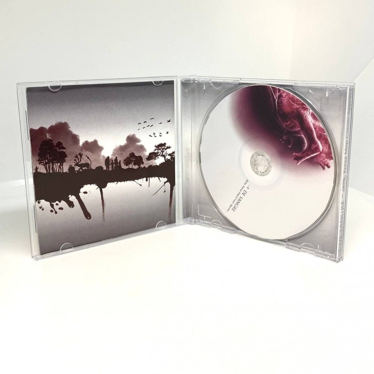 -t DE SANGRE - ДЕНЬ,КОГДА МИР СТАНЕТ ДРУГИМ -t DE SANGRE - ДЕНЬ,КОГДА МИР СТАНЕТ ДРУГИМ