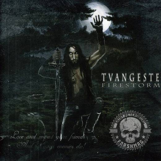 TVANGESTE - FIRESTORM