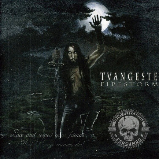 TVANGESTE - FIRESTORM