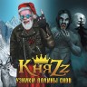 КНЯZZ - УЗНИКИ ДОЛИНЫ СНОВ (LP+CD+BOOKLET) 