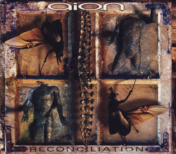 AION - RECONCILIATION